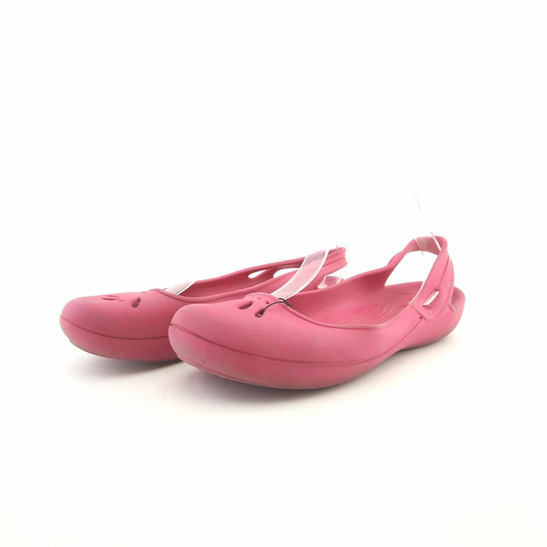 Strapped Sandals CROCS JELLY