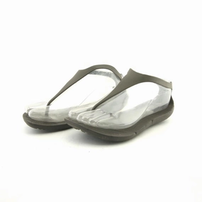 Beek Sandals Sale CROCS SEXI T-STRAP ROUND TOE