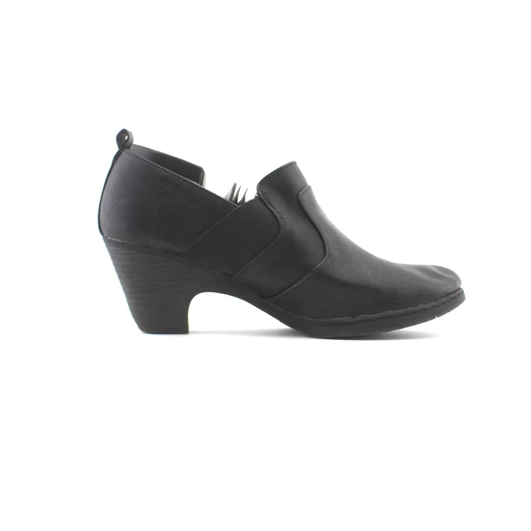 Gun High Heels CROFT & BARROW ORTHOLITE
