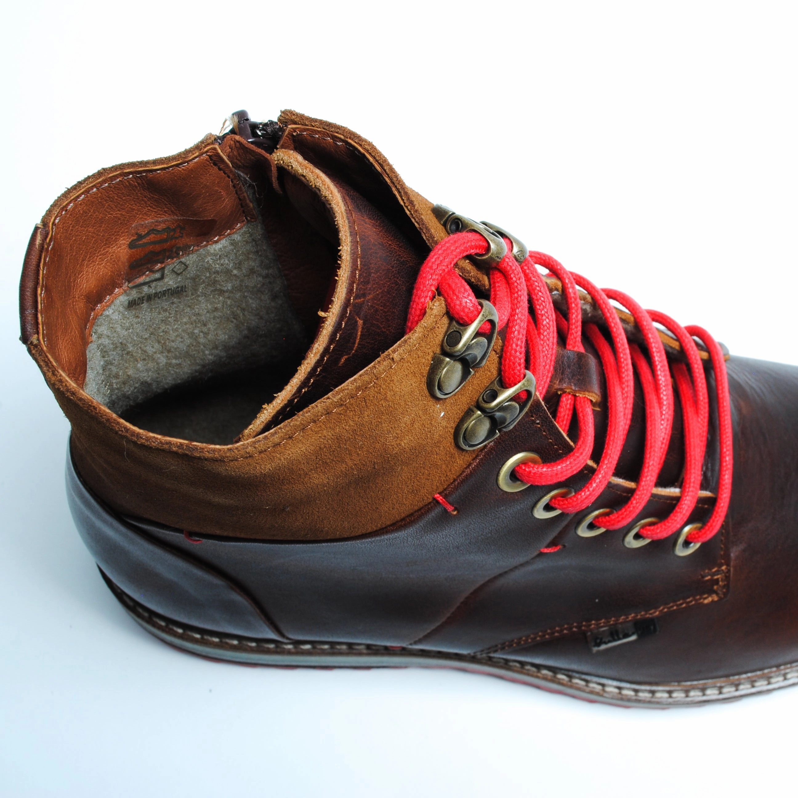 Cromo 18C175M Boots In The Park Albuquerque 2025