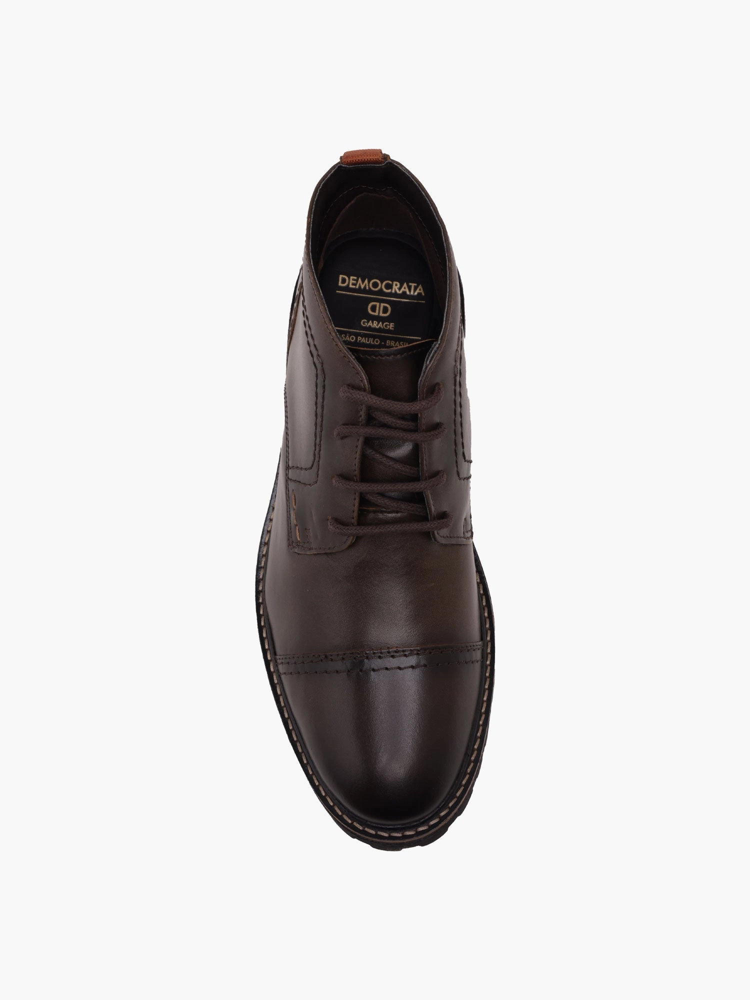 Cross Laced 295101002 Carvao Lea Adventure Moto Boots