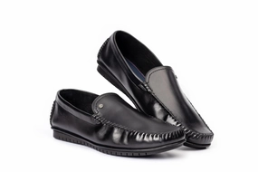 Frye Loafers Cruise Leather Flex Loafers