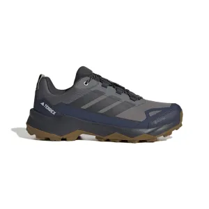 Light Summer Hiking Shoes adidas Terrex Skychaser AX5 Mid GTX Men