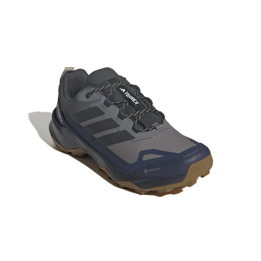 adidas Terrex Skychaser AX5 Mid GTX Men Hiking Shoes Clearance Sale