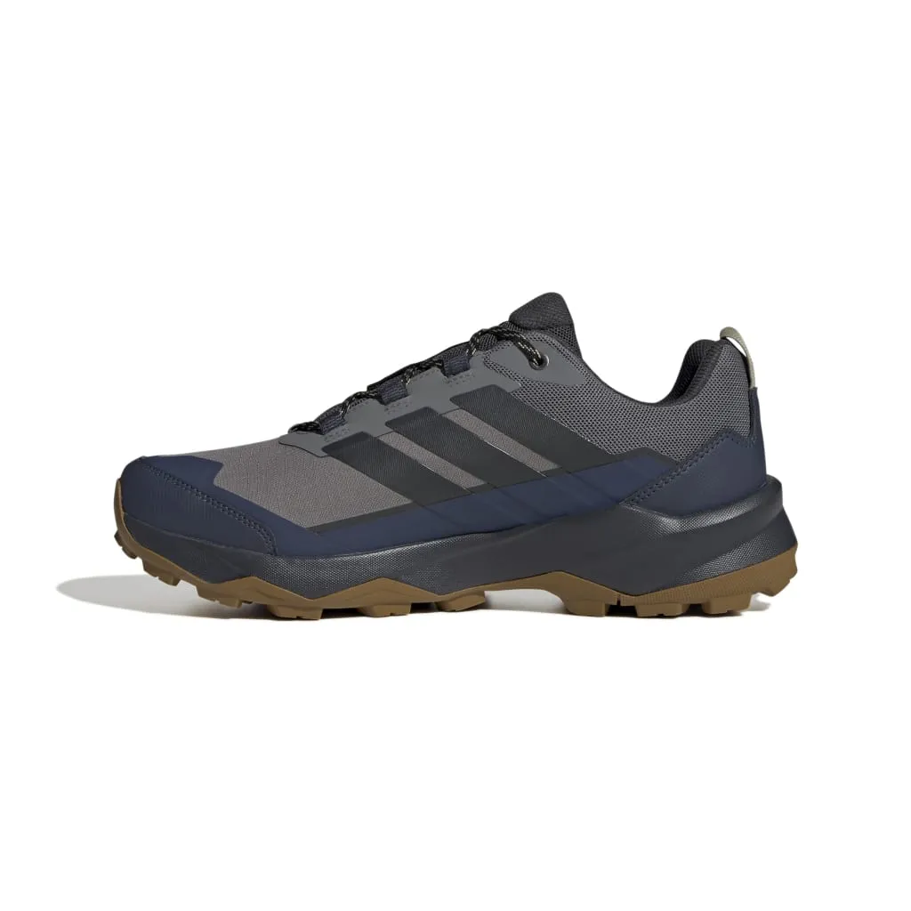 adidas Terrex Skychaser AX5 Mid GTX Men Strappy Hiking Shoes