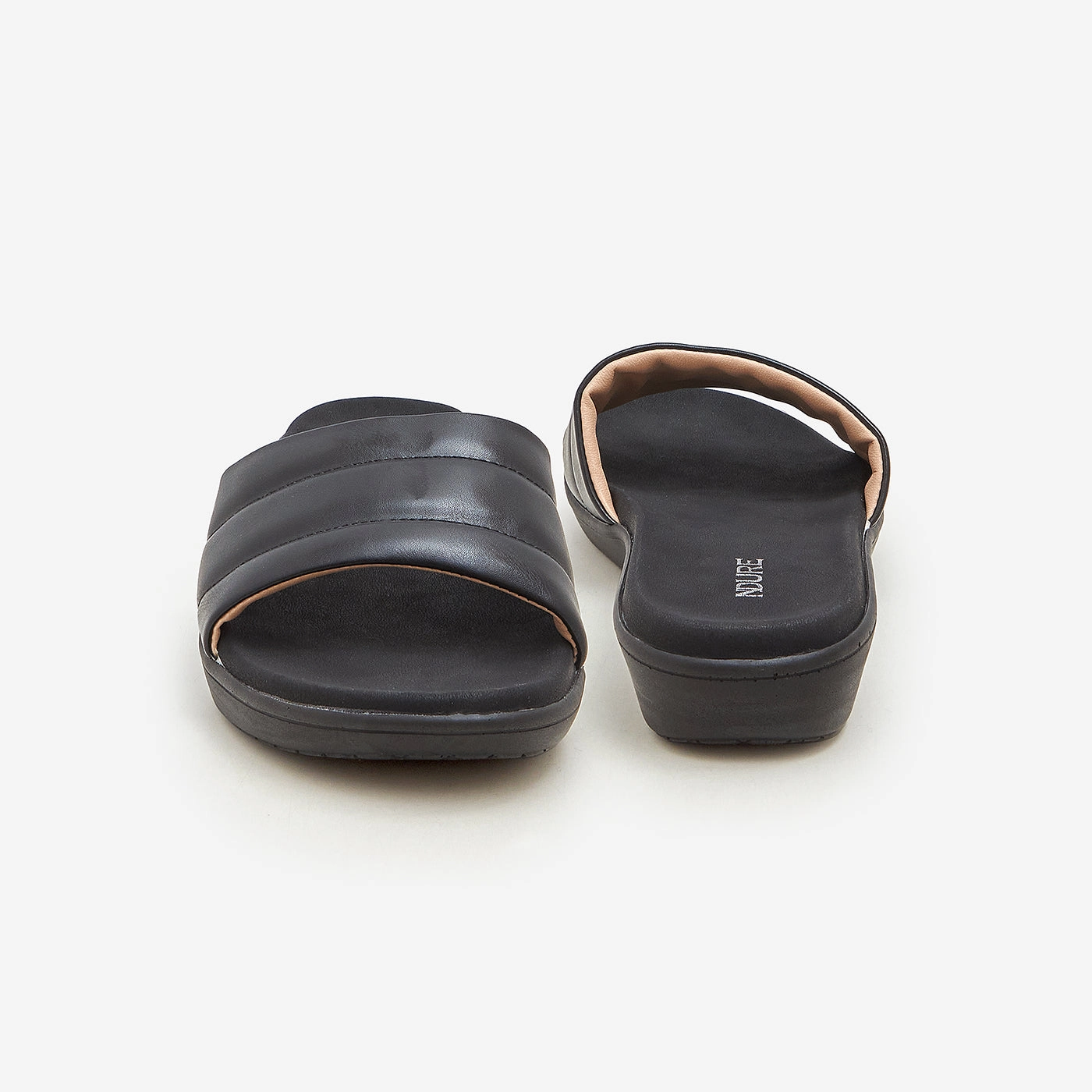 Walmart Christmas Slippers Cushy Women's Slippers