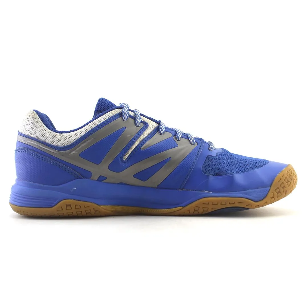 ADIDAS  ADIPOWER STABIL Bengals Tennis Shoes