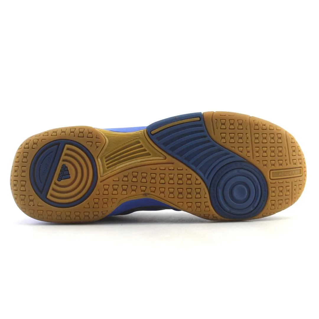 ADIDAS  ADIPOWER STABIL Spring Tennis Shoes