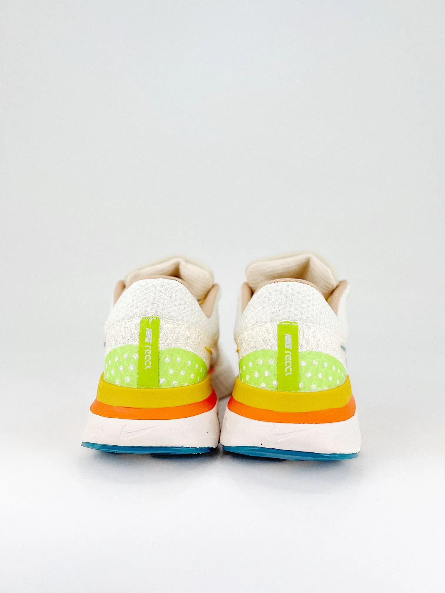 Nike Infnity React 3 Premium Nike Air Presto Shoes