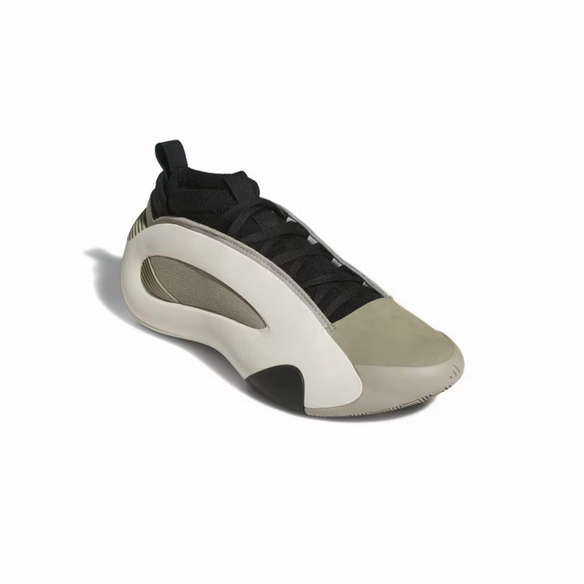 Worst Basketball Shoes Harden Volume 8 'Feather Grey Ivory'