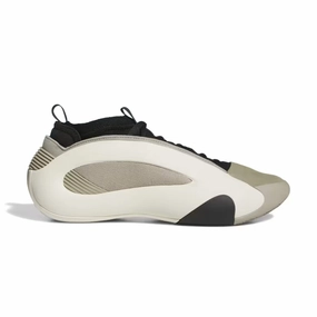 Icy Basketball Shoes Harden Volume 8 'Feather Grey Ivory'