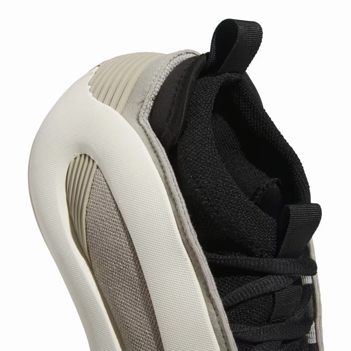 Wnba Basketball Shoes Harden Volume 8 'Feather Grey Ivory'