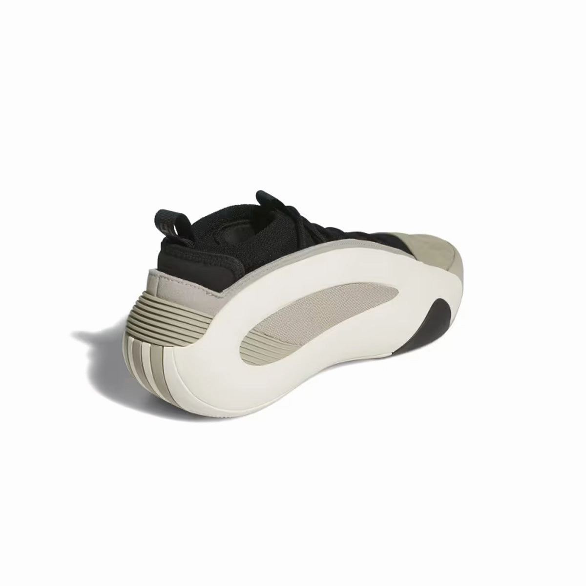 Harden Volume 8 'Feather Grey Ivory' Dlo Basketball Shoes