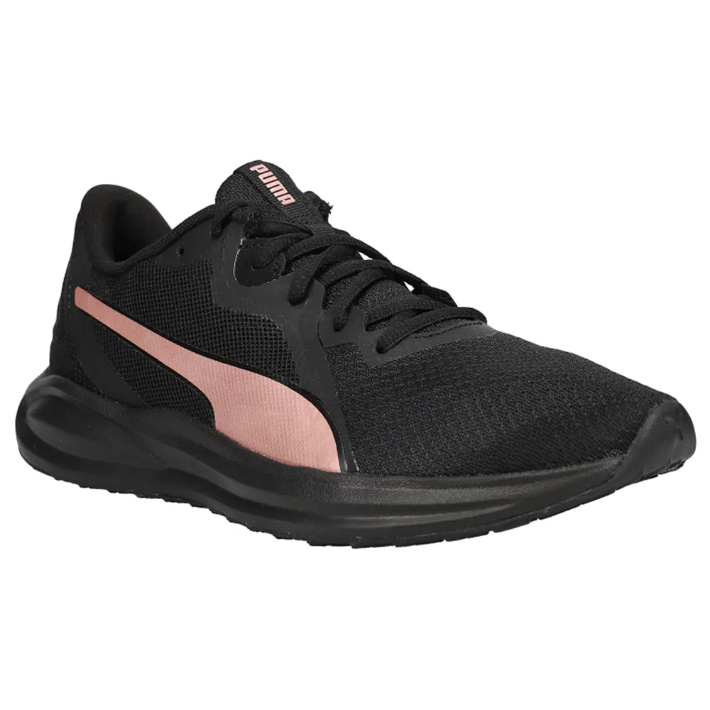 Twitch Runner Running Shoes Puma Racing Shoes F1