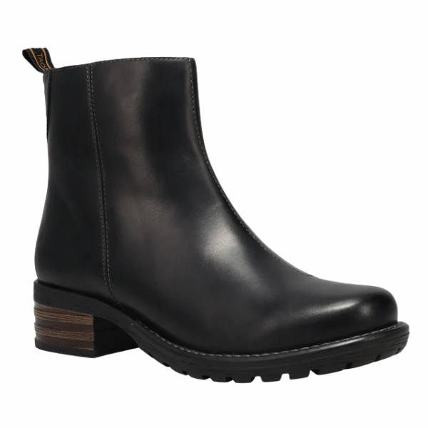 Boots That Stretch Taos Women's Uptown Black