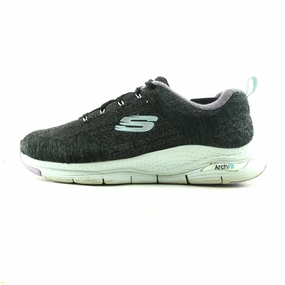SKECHERS ARCH FIT - COMFY WAVE Swift Run Running Shoes