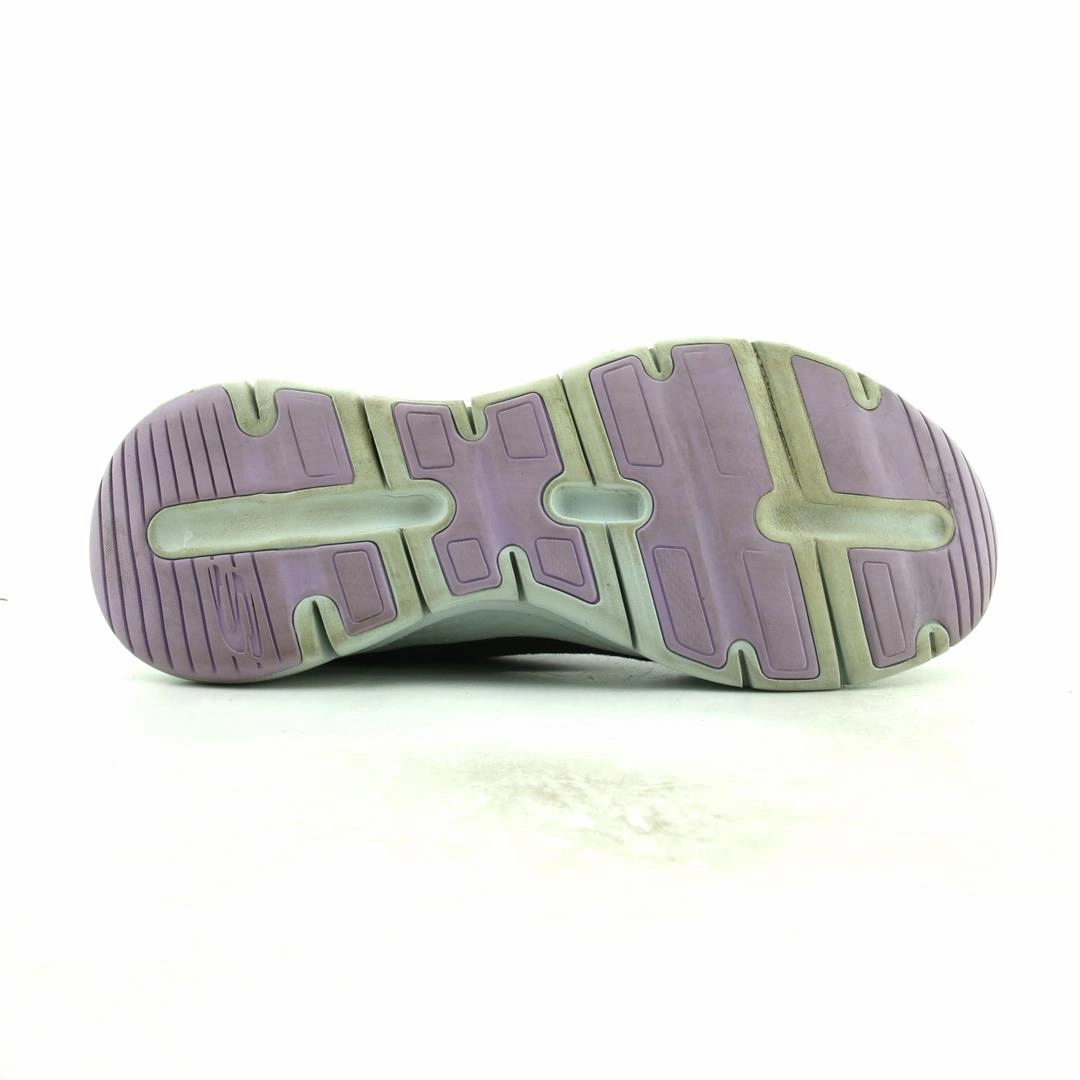 SKECHERS ARCH FIT - COMFY WAVE High Arched Running Shoes