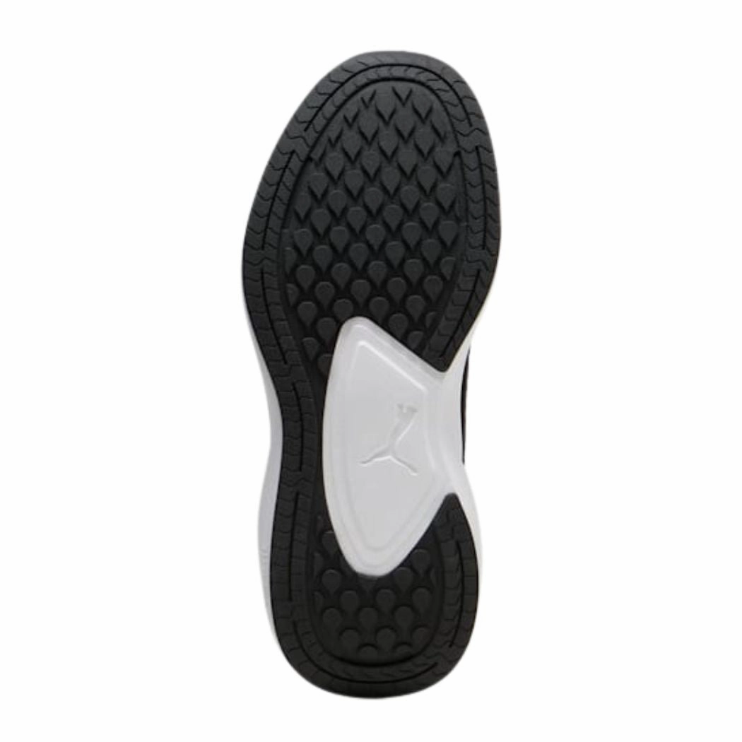 puma Skyrocket Lite Engineered Unisex Running Shoes Puma Shoes Thick Sole