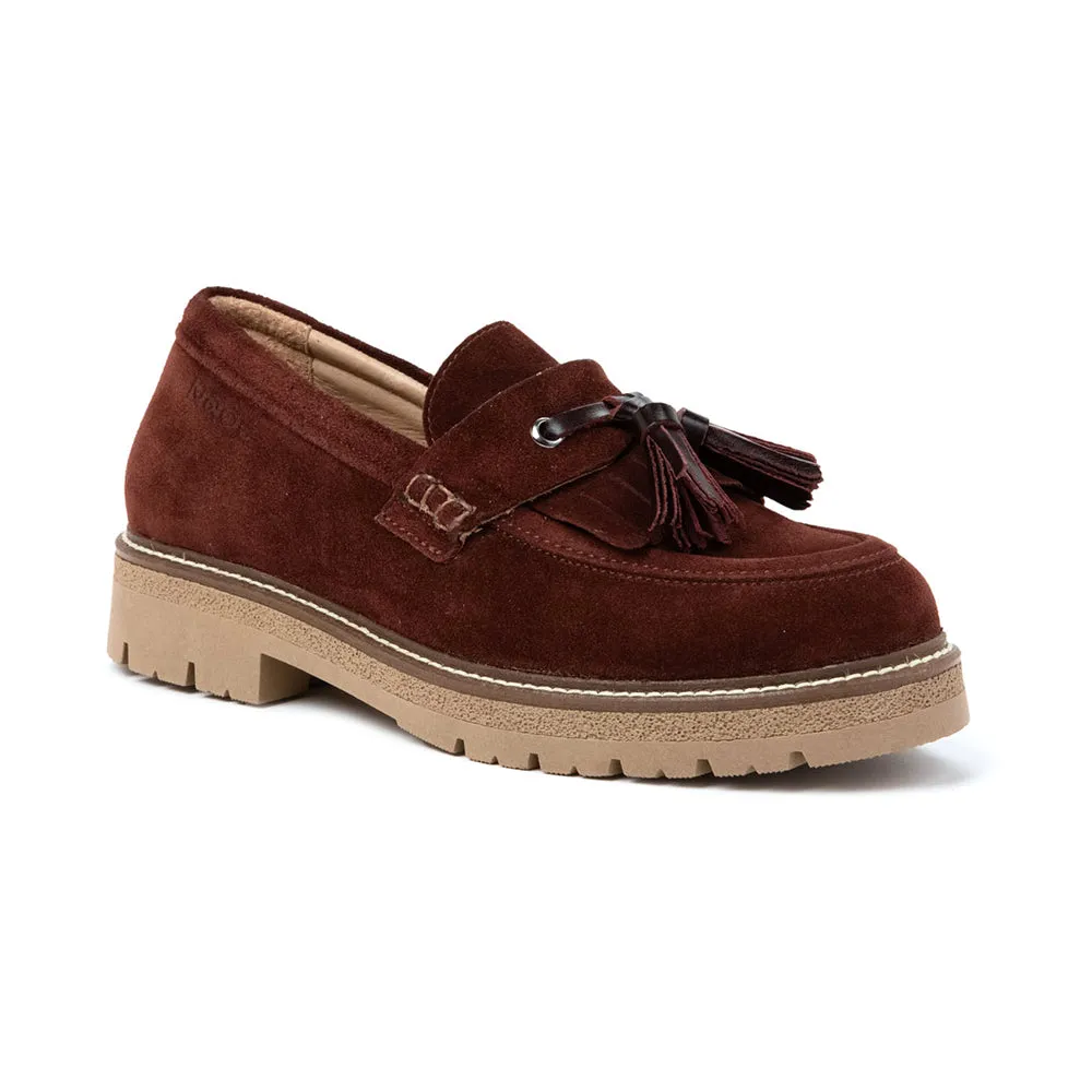 Crosby Toledo Oxfords