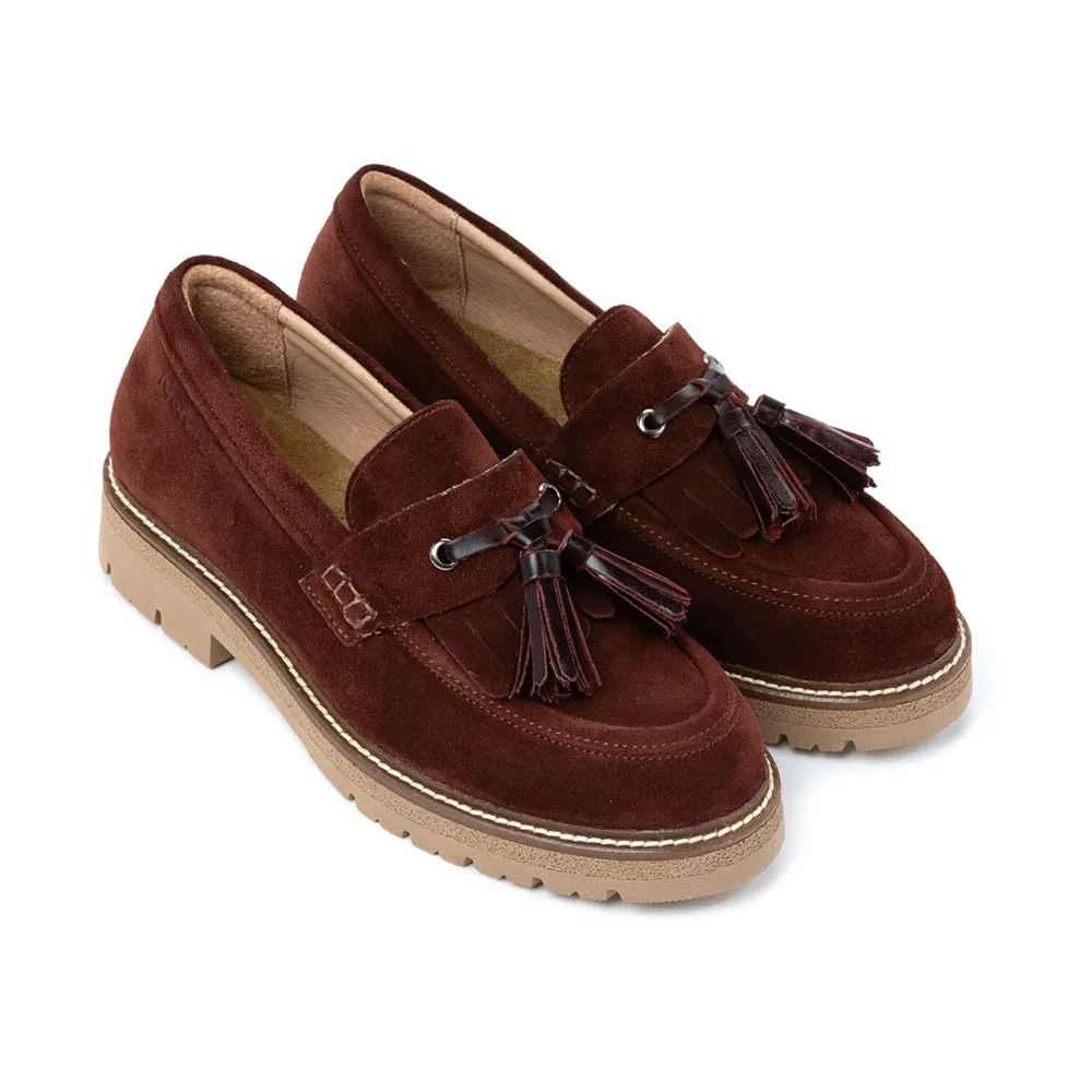 Crosby Tyler Oxfords