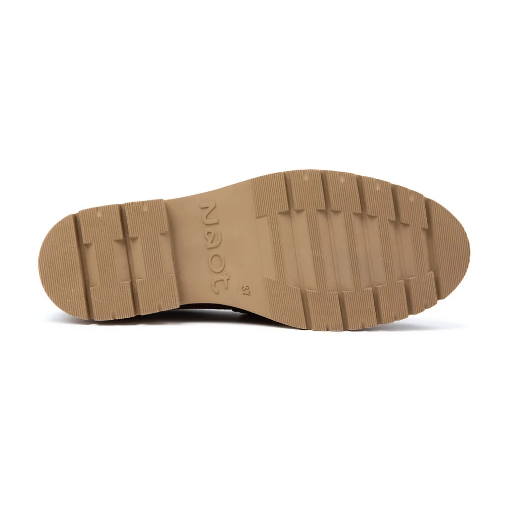 Crosby Targahee Iii Oxfords