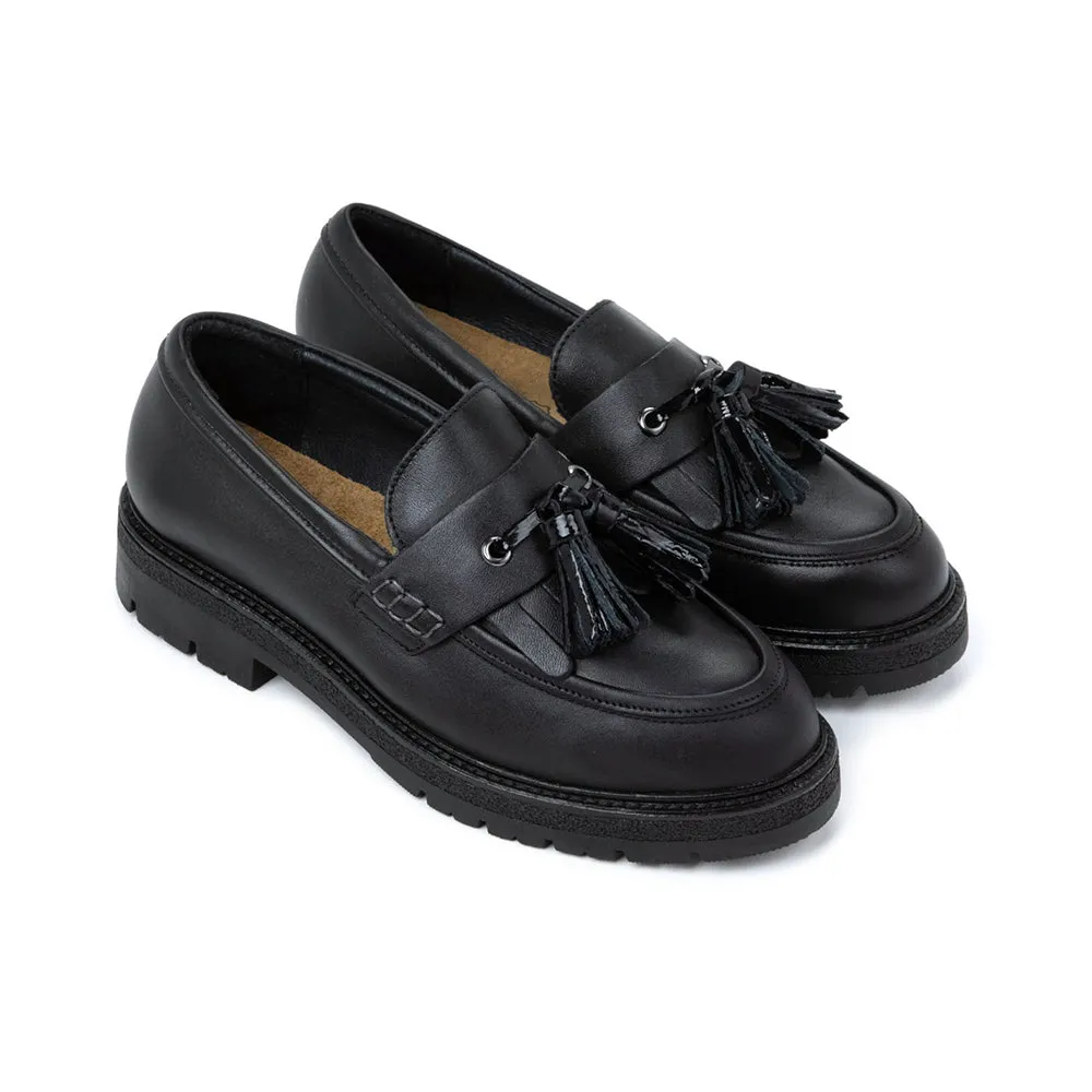 Crosby Ellen Degeneres Oxfords