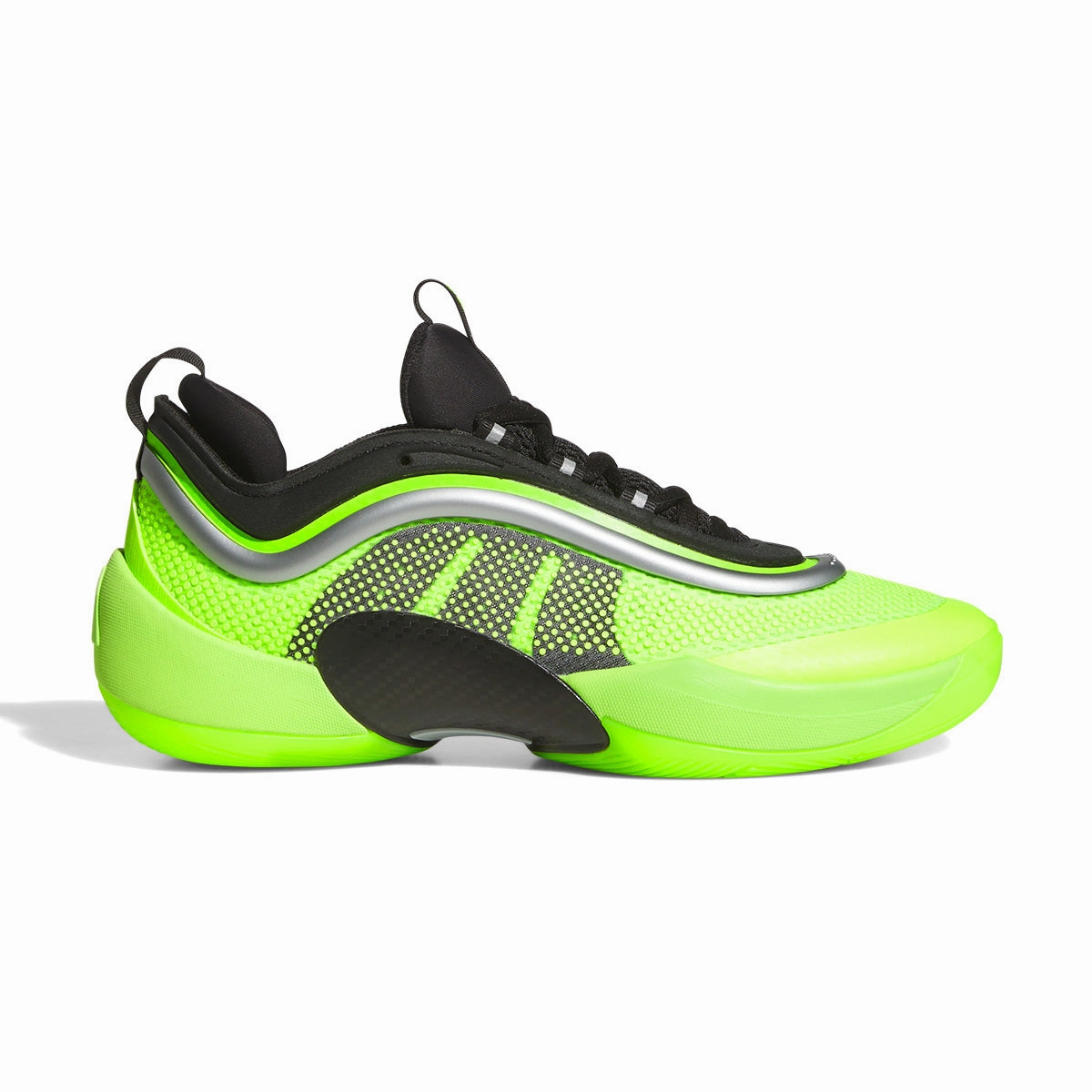 James Harden Basketball Shoes Vol 9 D.O.N. ISSUE 6 'Lucid Lemon'