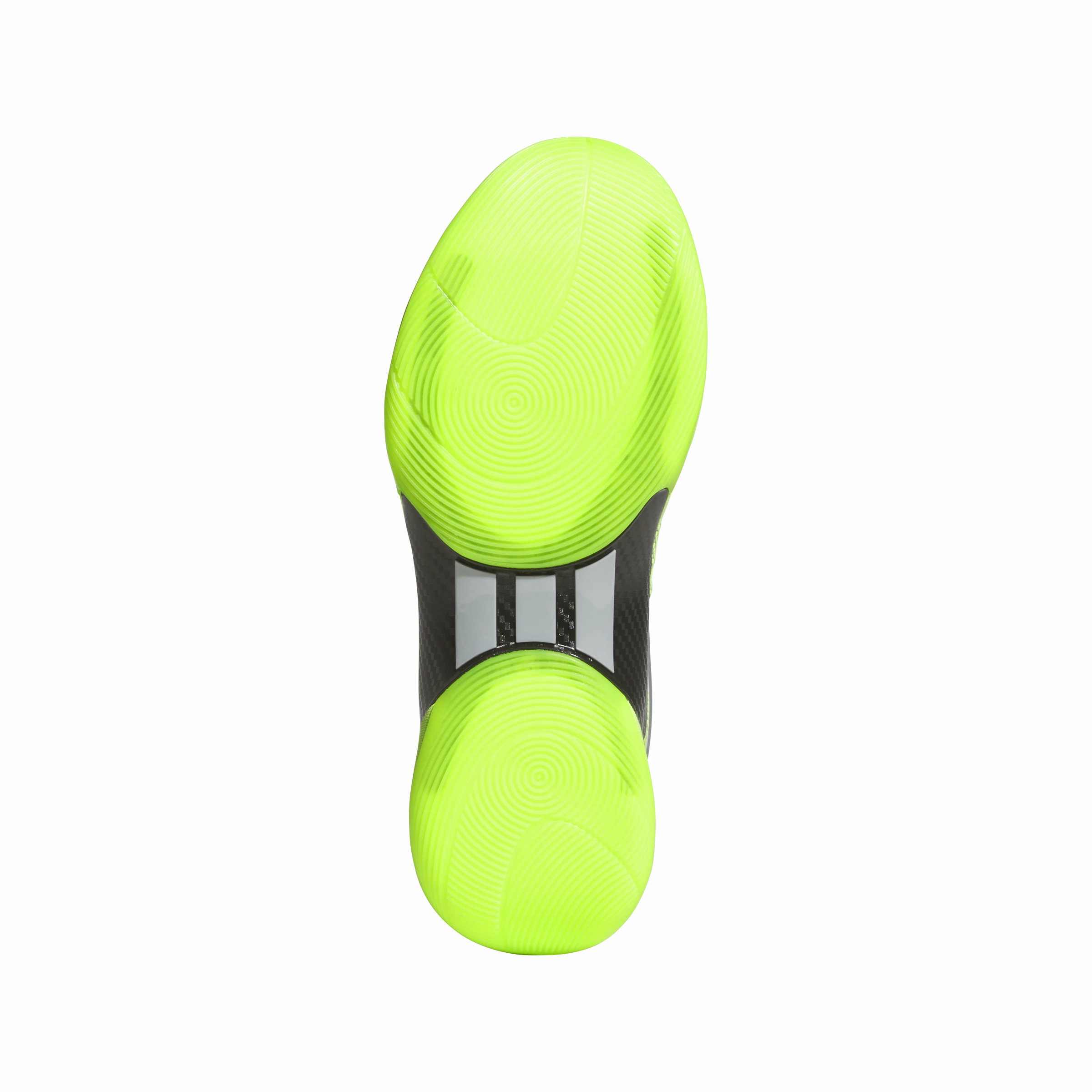 Gilbert Arenas Basketball Shoes D.O.N. ISSUE 6 'Lucid Lemon'