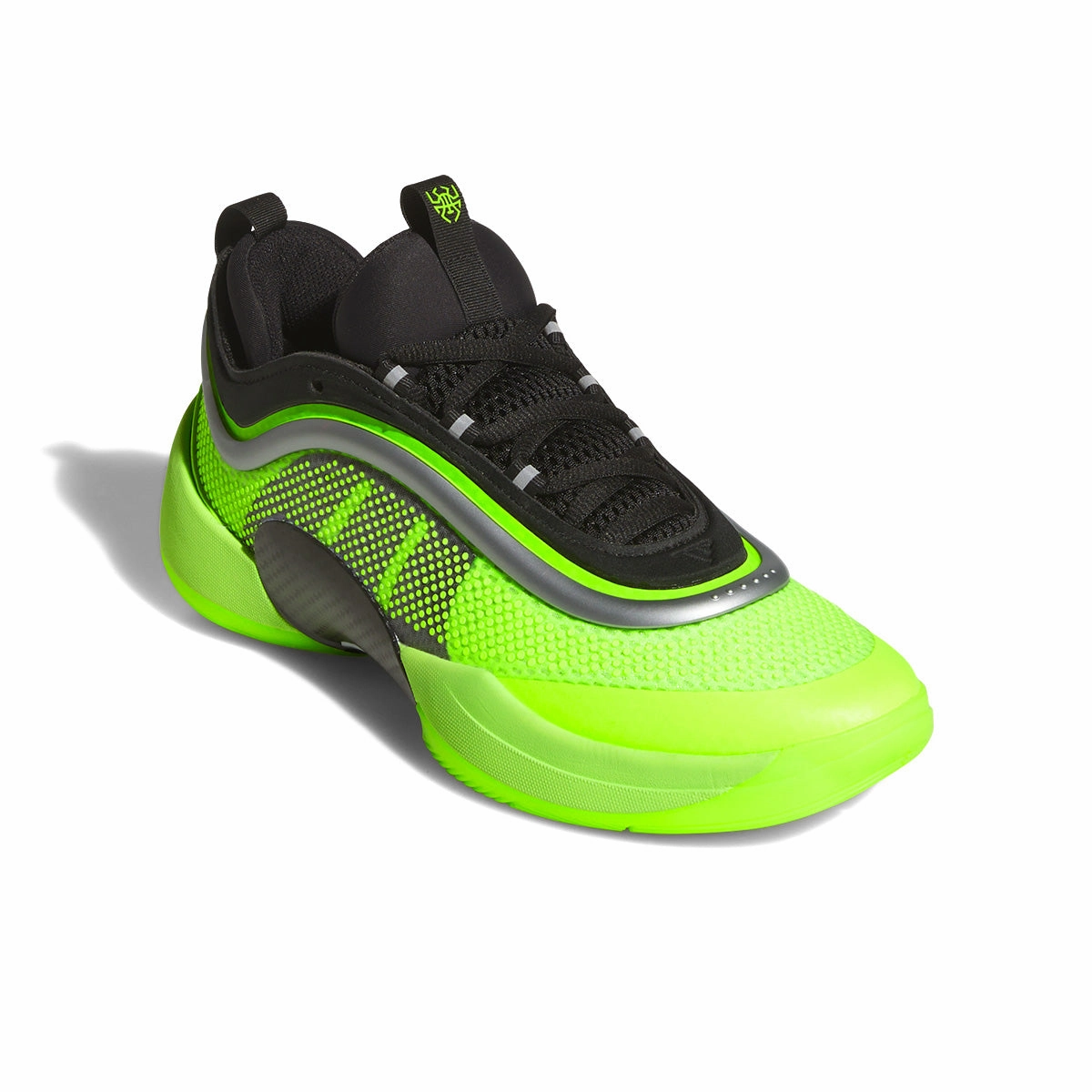 D.O.N. ISSUE 6 'Lucid Lemon' Ming Basketball Shoes