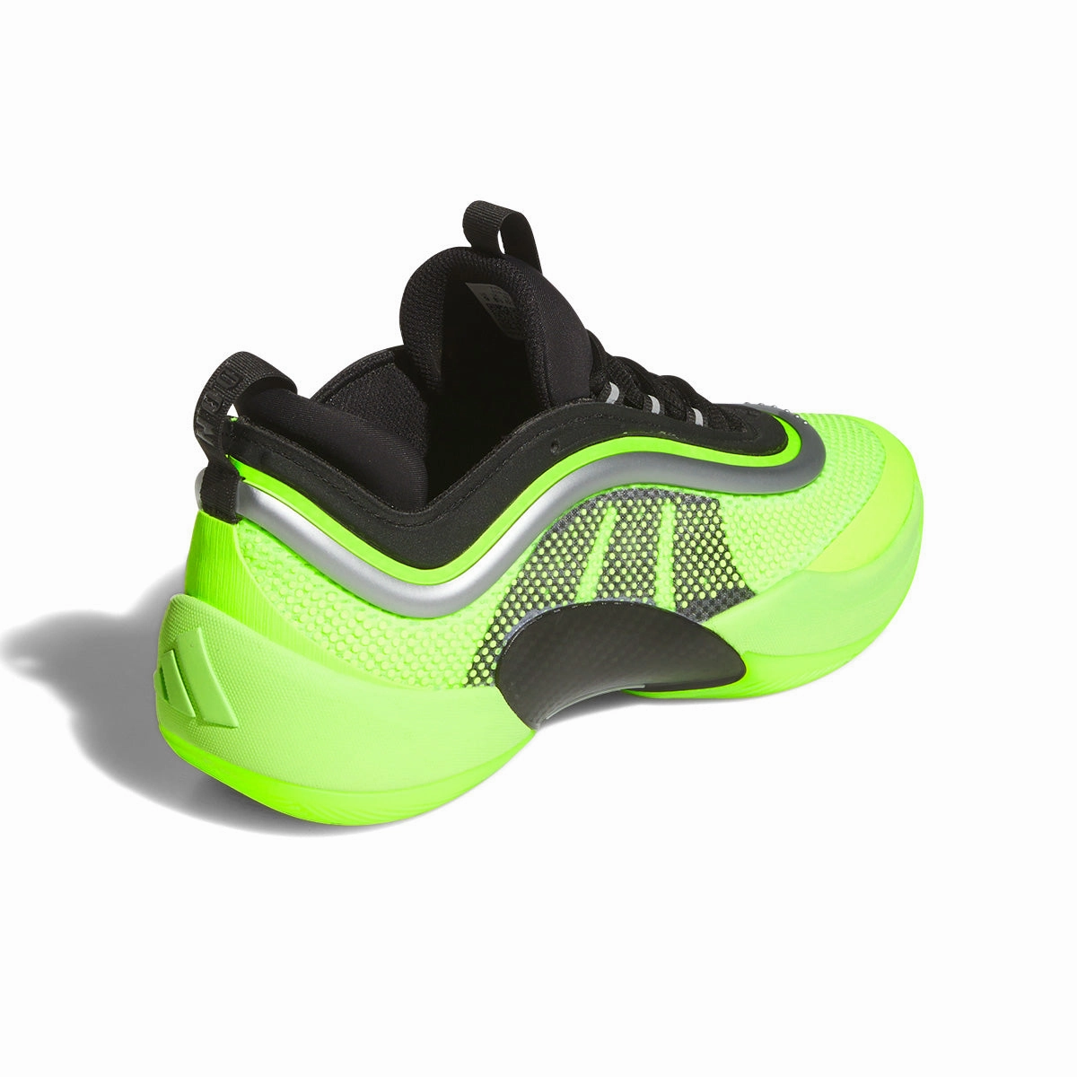 D.O.N. ISSUE 6 'Lucid Lemon' Jalen Basketball Shoes