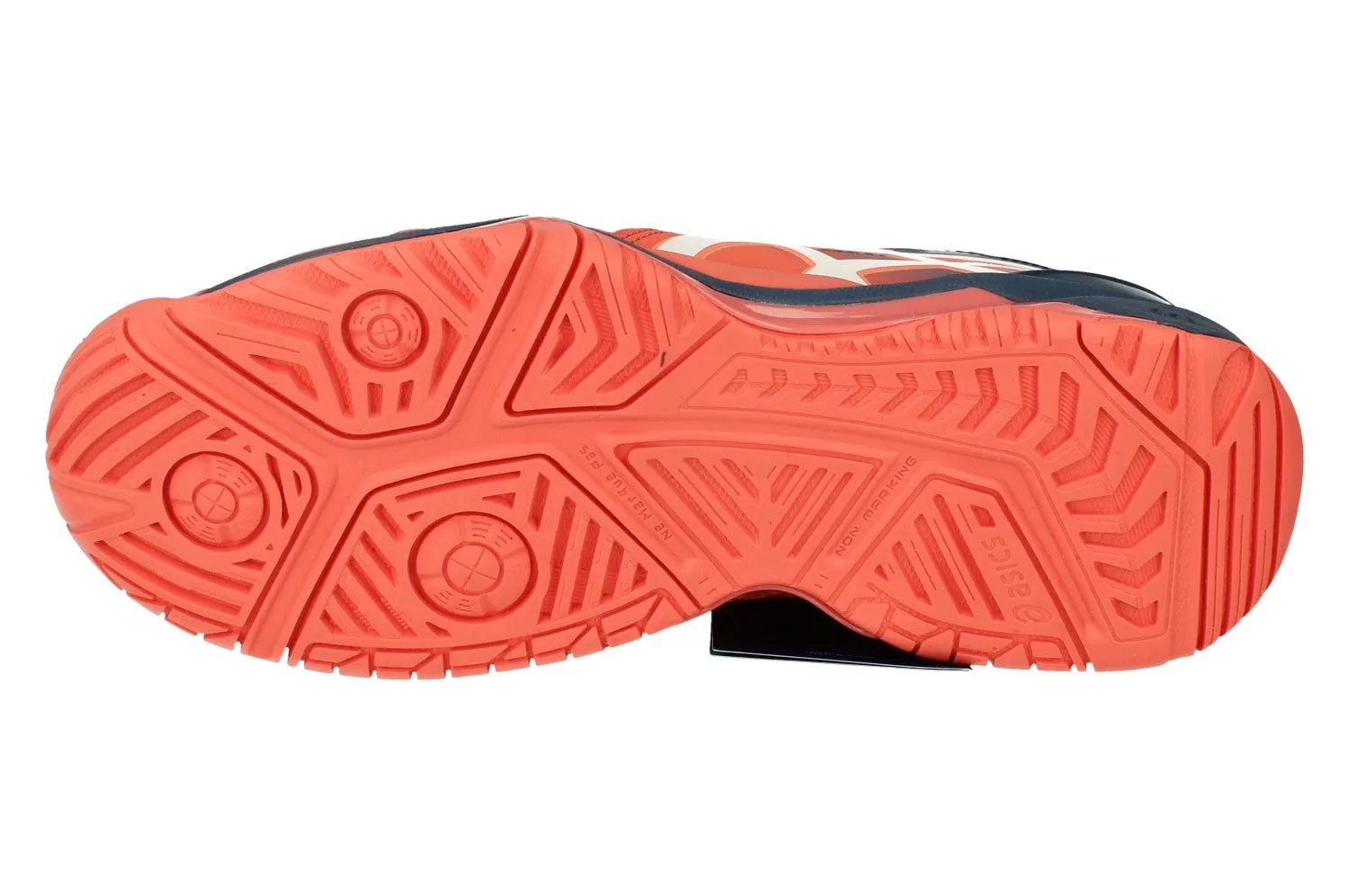 Walking Shoes Asics Asics Gel-Resolution 7 Womens Tennis Shoes E751Y Sneakers Trainers 701