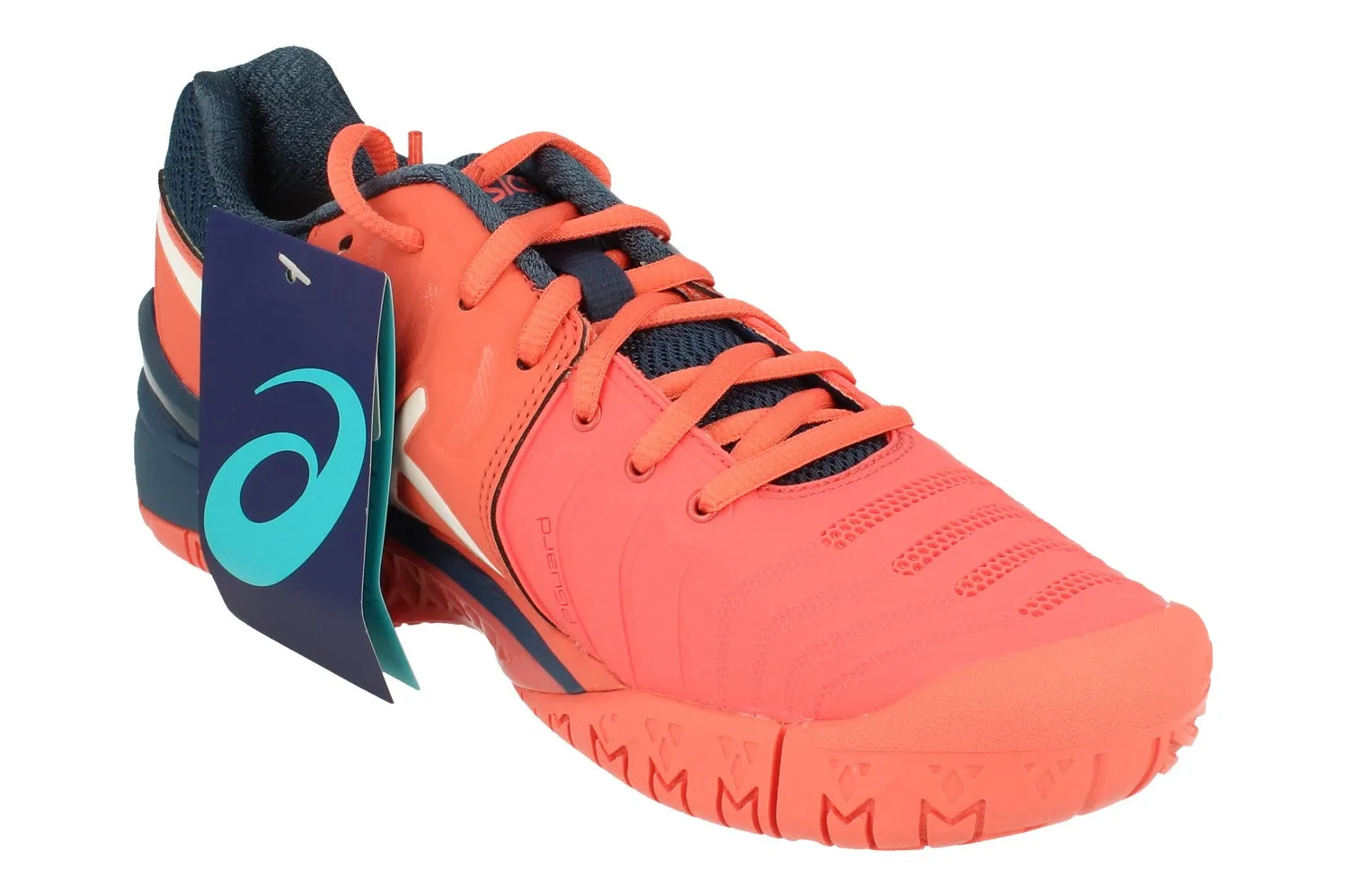 Best Asics Running Shoes For Treadmill Asics Gel-Resolution 7 Womens Tennis Shoes E751Y Sneakers Trainers 701