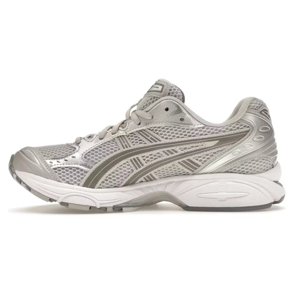 ASICS Gel-Kayano 14 Cloud Grey (Women's) Asics Hypersprint 8 Track & Field Shoe