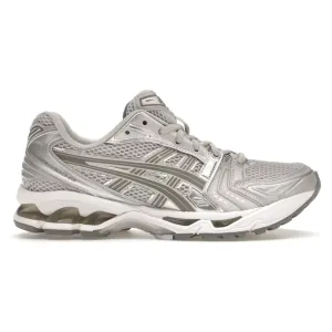 Asics Gel-venture Shoes ASICS Gel-Kayano 14 Cloud Grey (Women's)