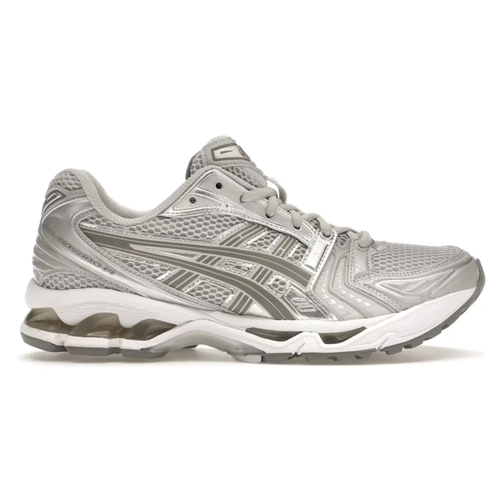 Asics Shoes For Daily Use ASICS Gel-Kayano 14 Cloud Grey (Women's)