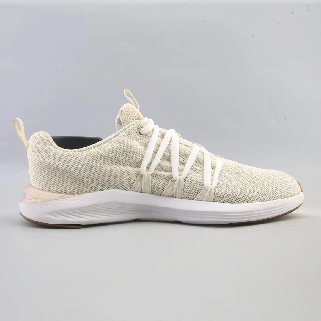 Running On A Cloud Shoes PUMA PROWL KNIT