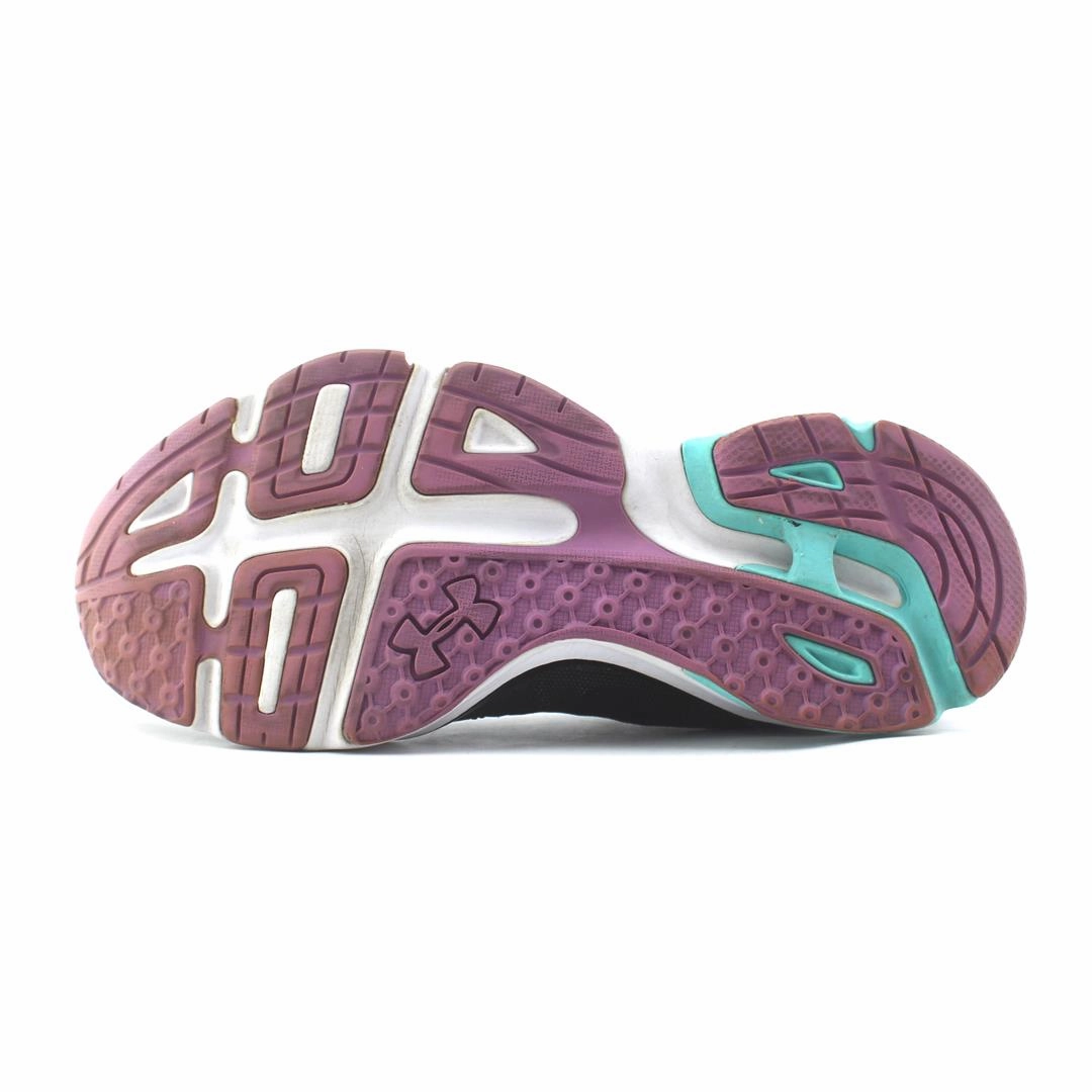 Running Shoes Seattle UNDER ARMOUR MICRO G