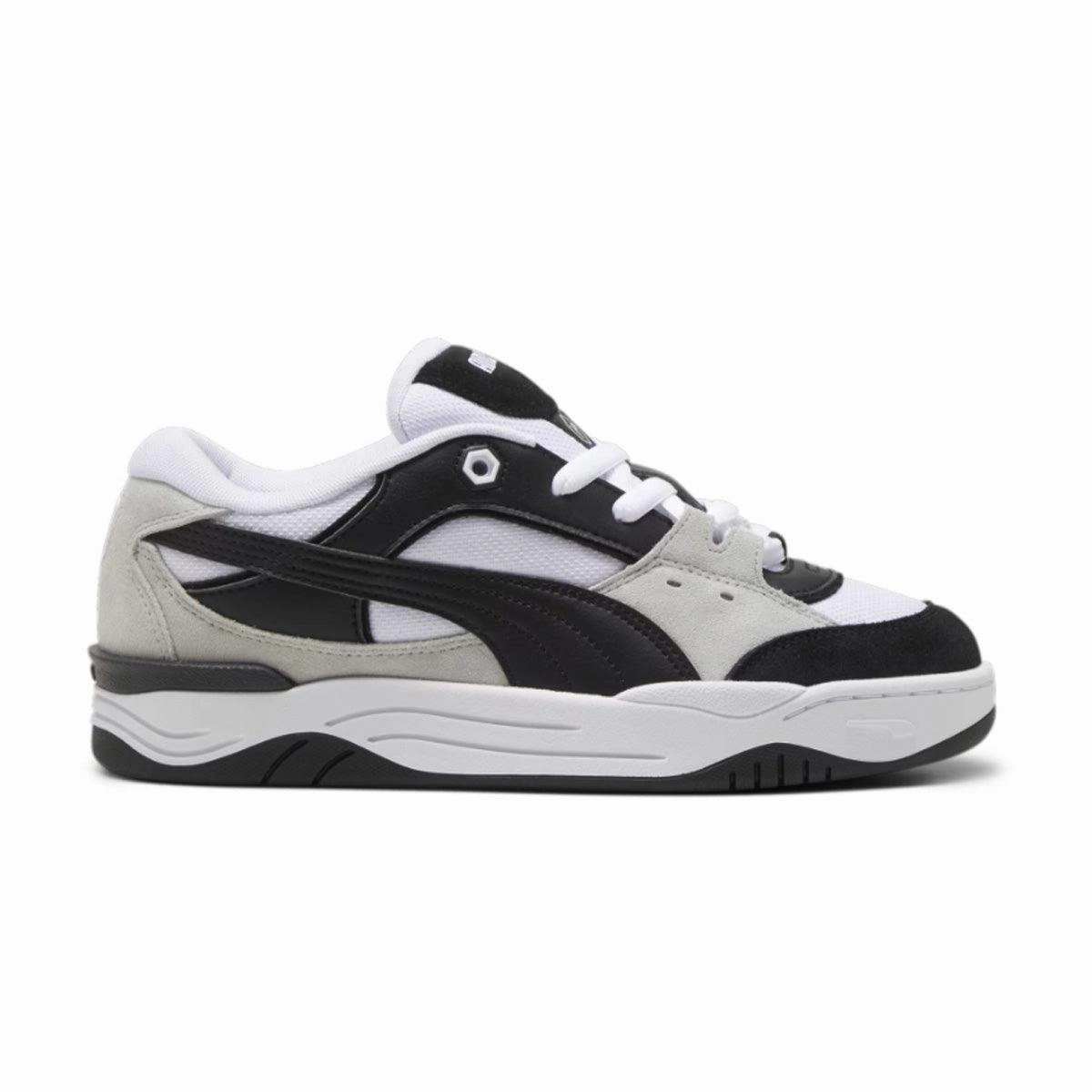 Puma-180 'PUMA White' Puma Gym Shoes Under 2000