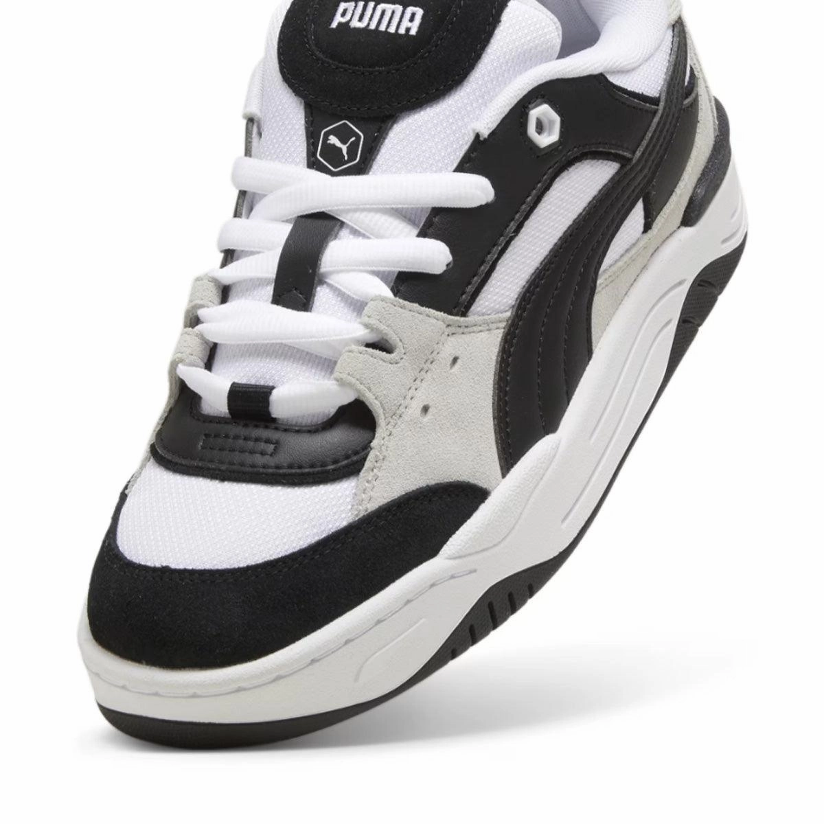 Puma Fives Shoes Puma-180 'PUMA White'