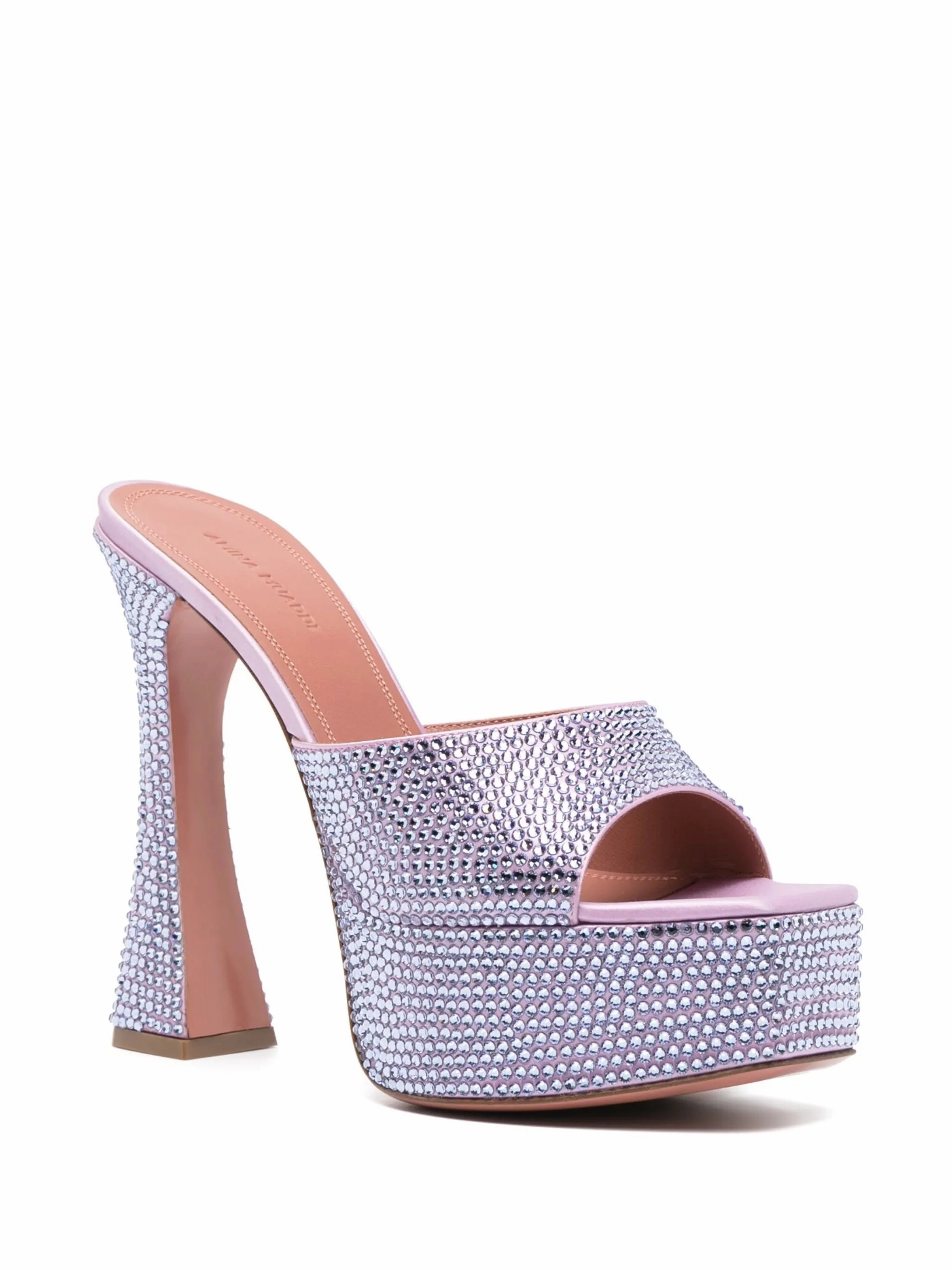 Sandals For Flat Feet Dalida 140mm sandals