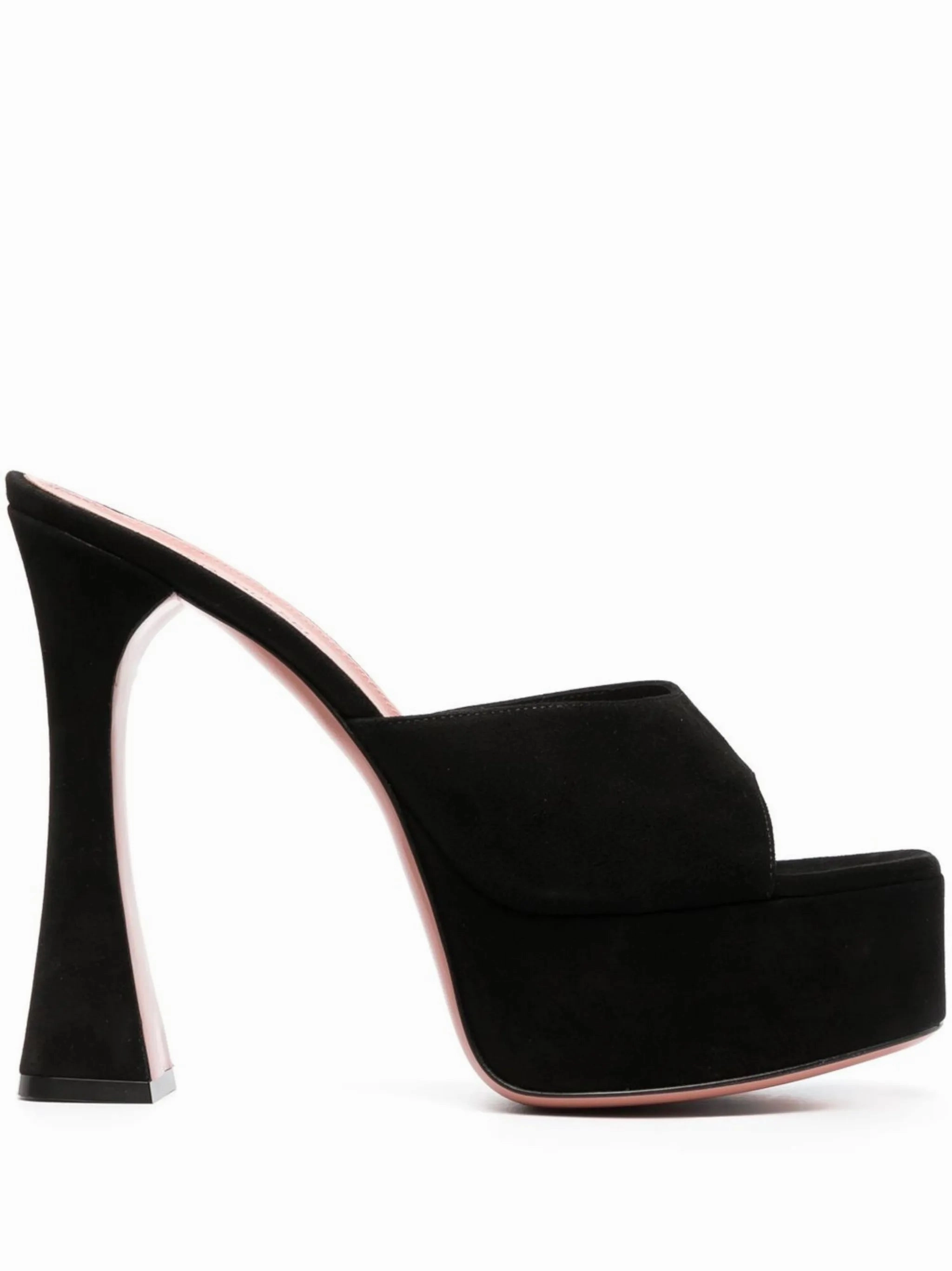 Dalida 140mm sandals Dress Sandals Reviews