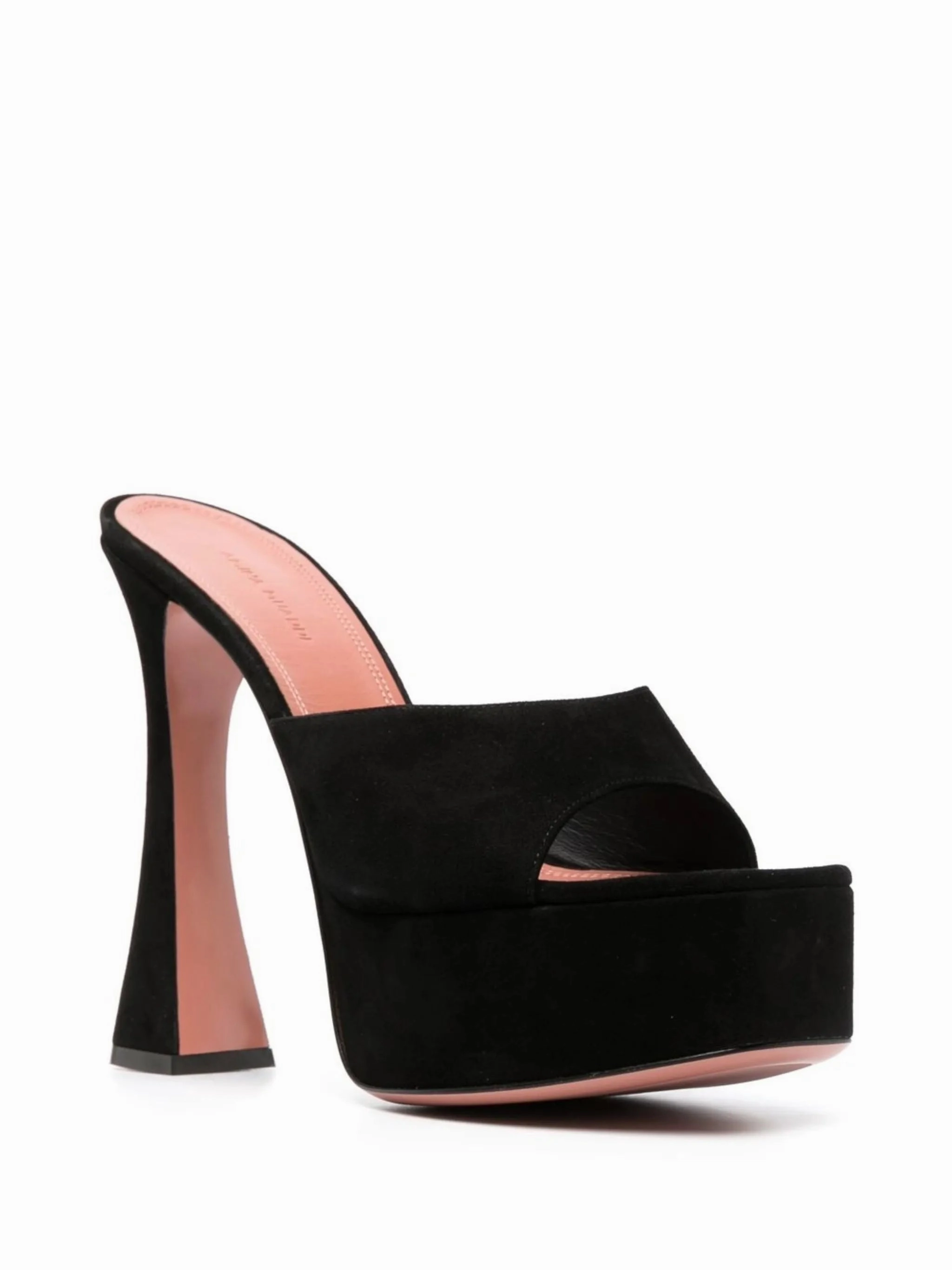 Sandals In The Bahamas Dalida 140mm sandals