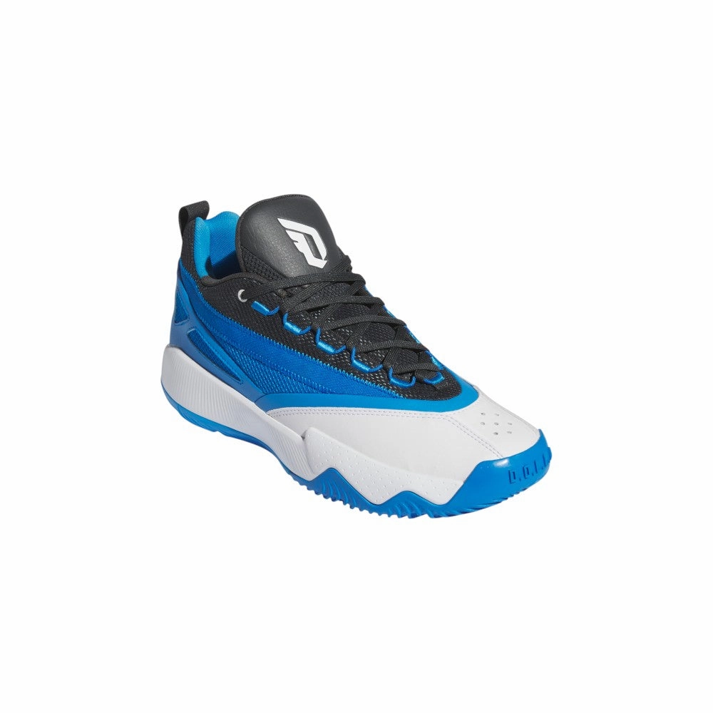 Basketball Shoes With React Foam Dame Certified 2 Basketball Shoes
