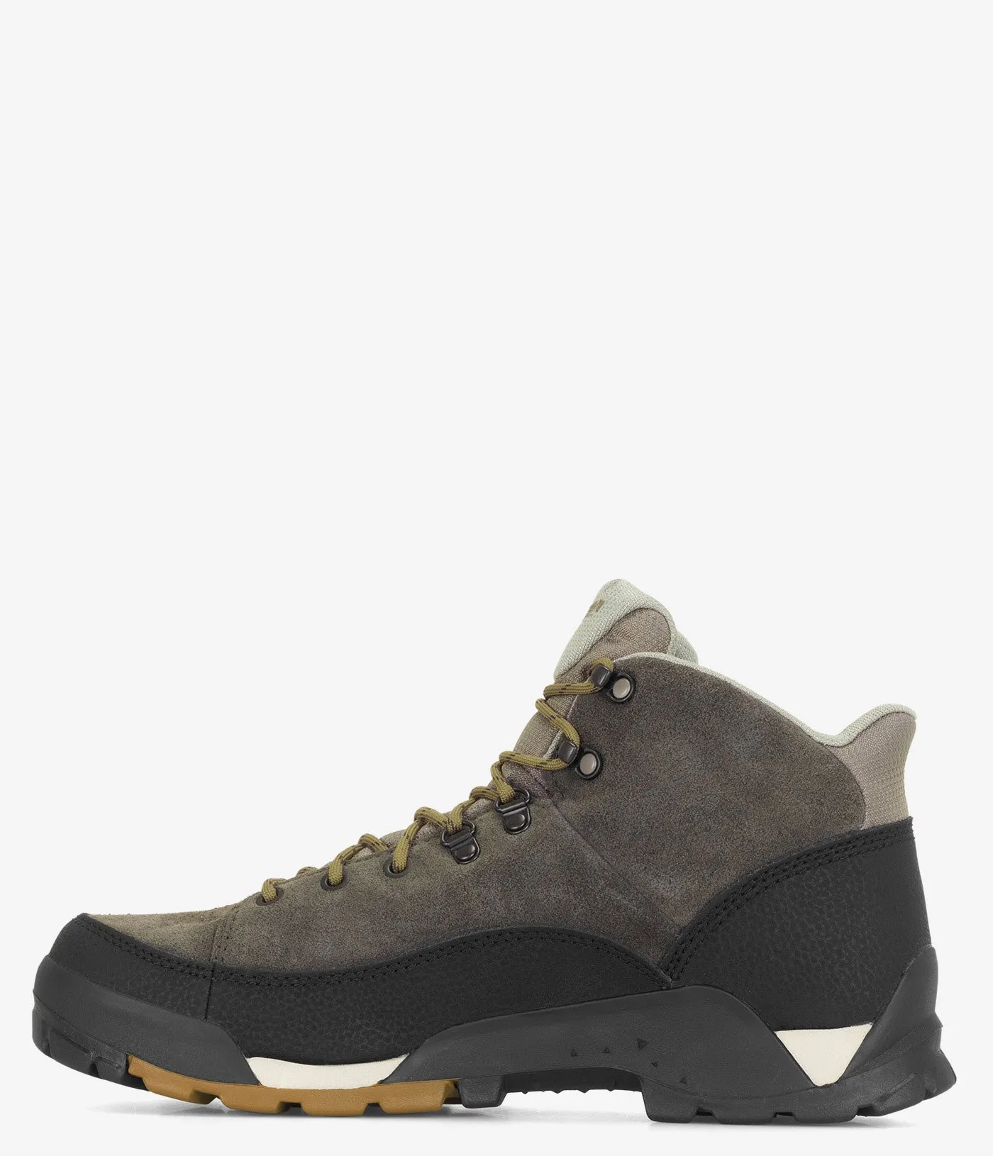 Danner Panorama Mid Waterproof Hiker - Men Hiking Shoes At Kohls