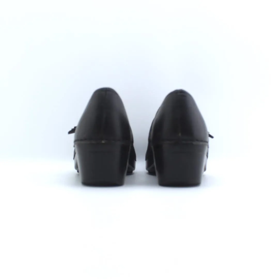 High Heels Tease DANSKO .