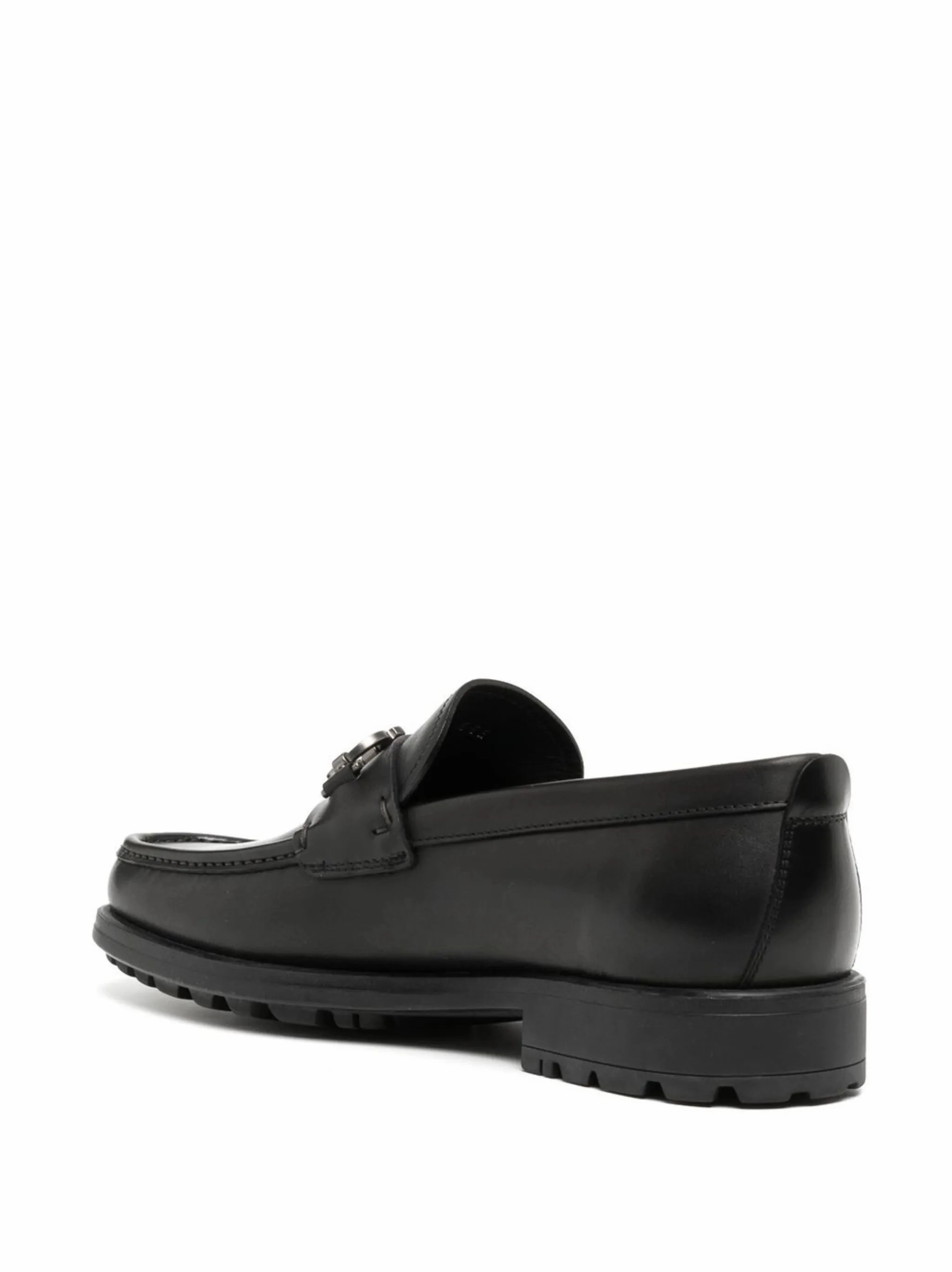 David Gancini loafers
