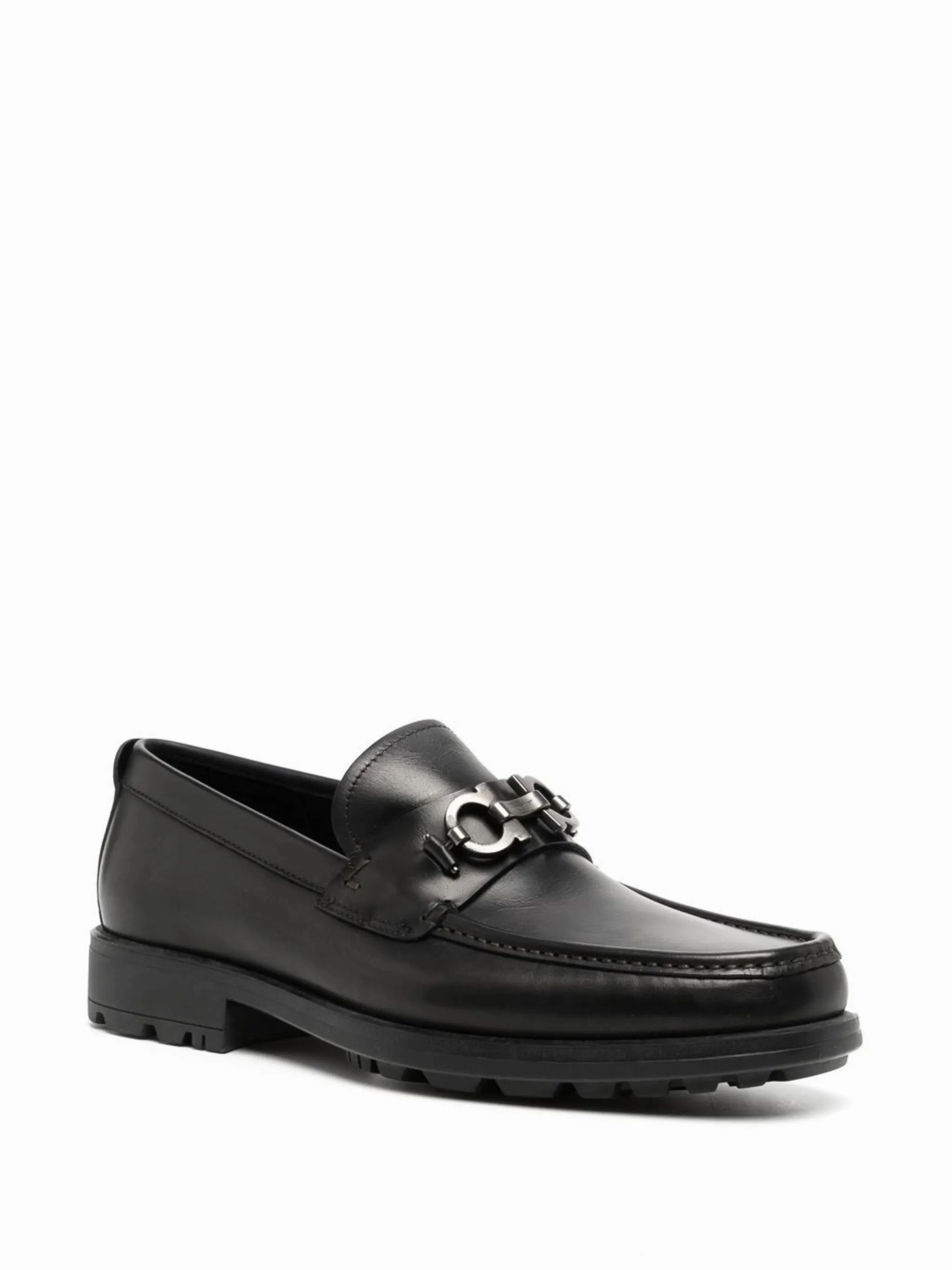 David Gancini loafers