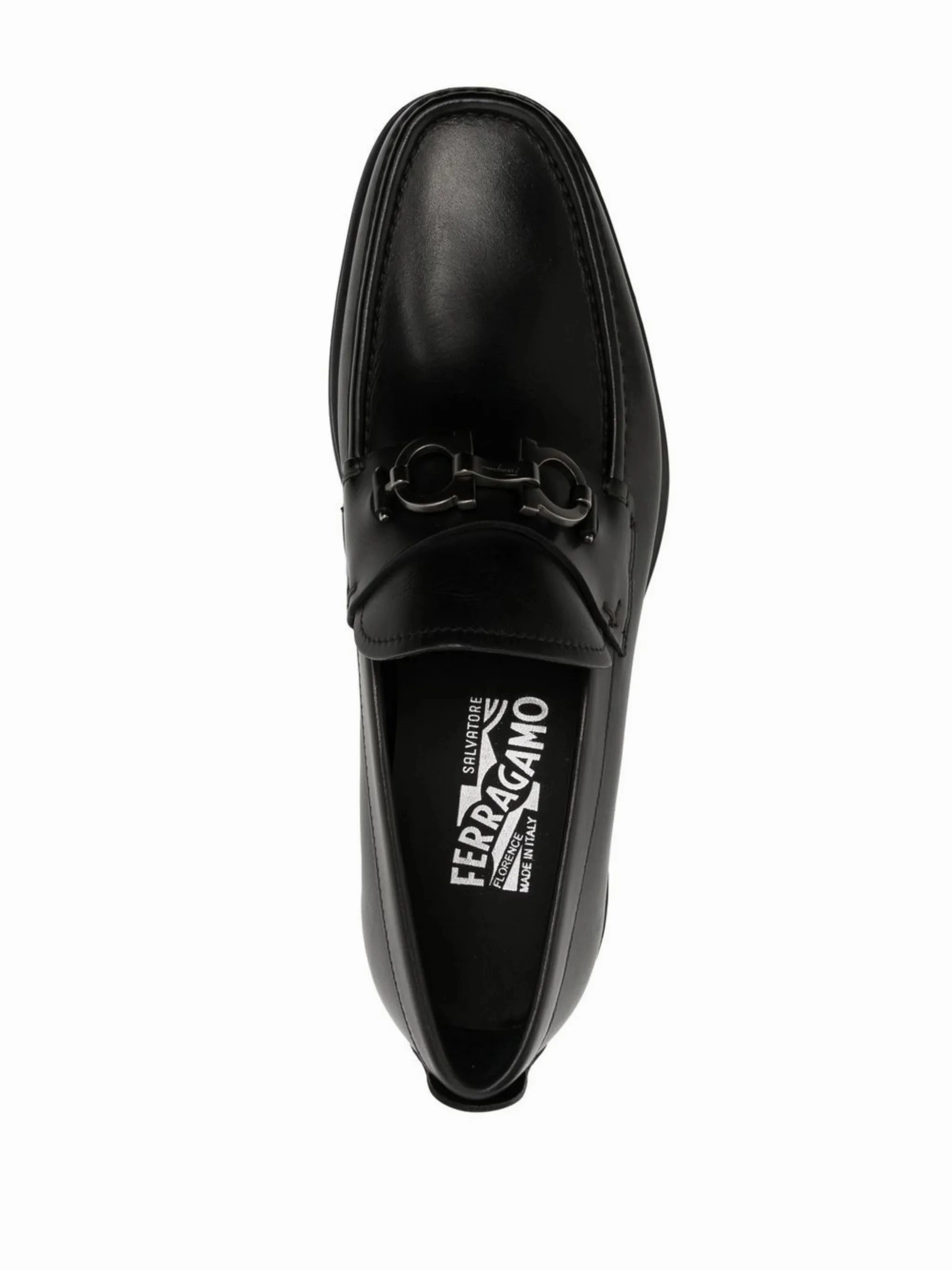 David Gancini loafers
