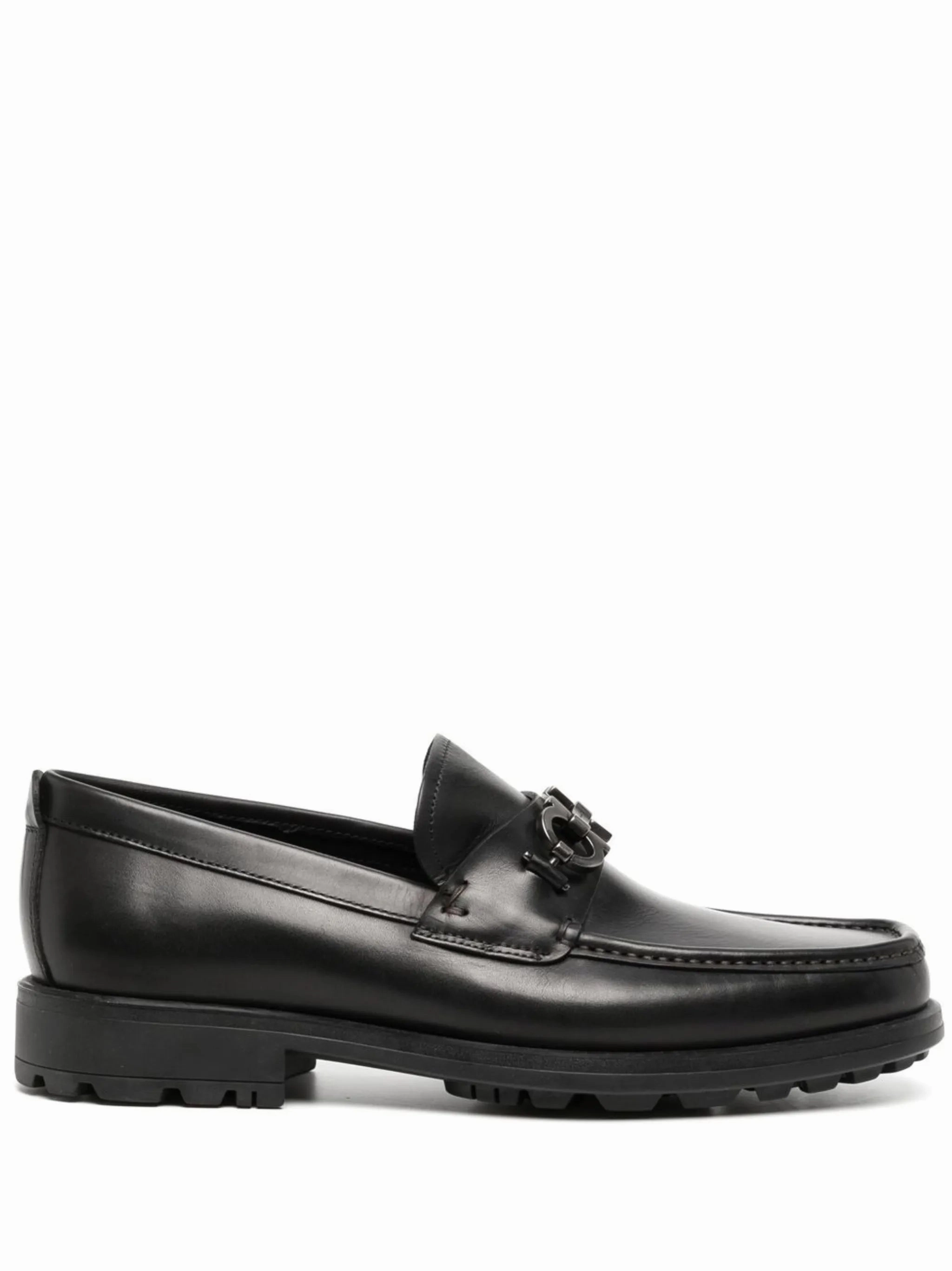 David Gancini loafers Ferragamo Ornament Loafers