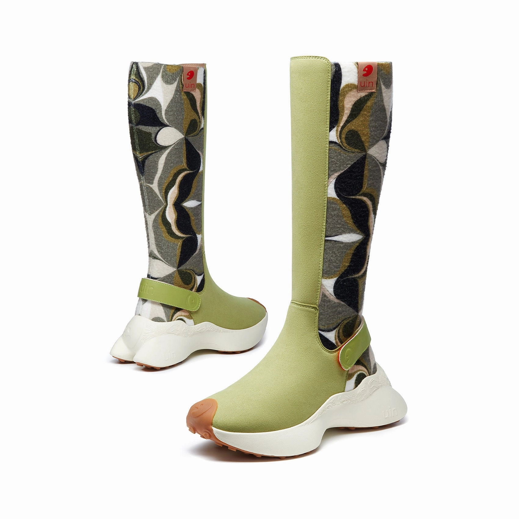 Louis Vuitton Cowboy Boots Desert Oasis Lleida VI Women